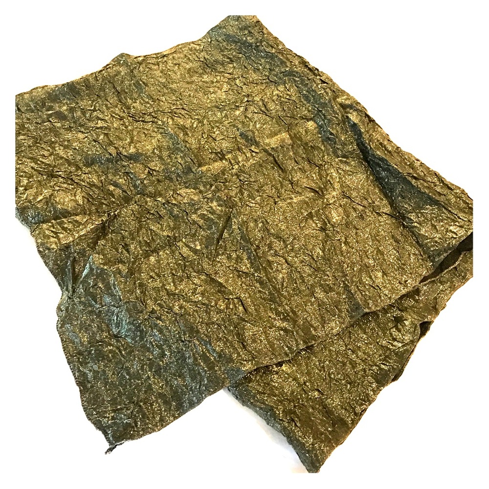 All That Glitters Wrap